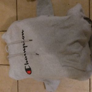 Adult  champion hoodie